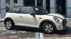2016 MINI Hardtop Cooper