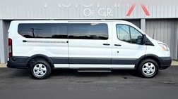 2018 Ford Transit T-350 148