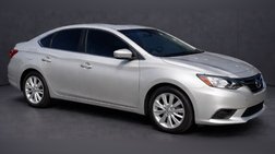 2019 Nissan Sentra SL