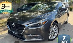 2017 Mazda MAZDA3 Grand Touring