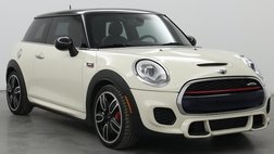 2015 MINI Hardtop John Cooper Works