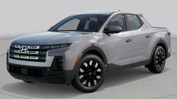 2026 Hyundai Santa Cruz SE