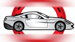 2008 Lexus ES 350 Base