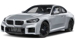 2025 BMW M2 Base
