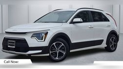 2023 Kia Niro EX