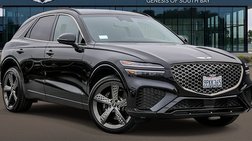 2025 Genesis GV70 3.5T Sport