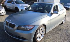 2006 BMW 3 Series 330i