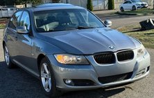 2011 BMW 3 Series 328i xDrive