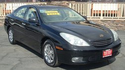 2004 Lexus ES 330 Base