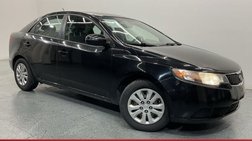 2012 Kia Forte EX