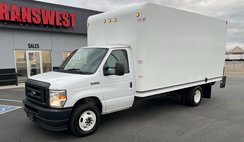 2022 Ford E-Series E-350 SD
