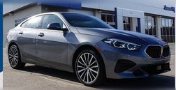 2024 BMW 2 Series 228i Gran Coupe