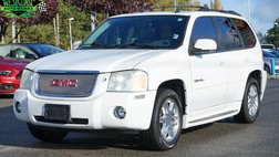 2006 GMC Envoy Denali
