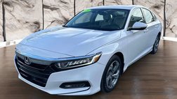 2020 Honda Accord EX-L