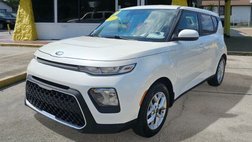 2020 Kia Soul S