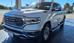 2023 Ram Ram Pickup 1500 Limited Longhorn
