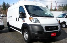 2021 Ram ProMaster 3500 159 WB