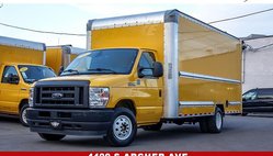 2022 Ford E-Series E-350 SD