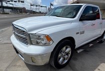 2016 Ram Ram Pickup 1500 Big Horn