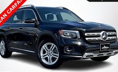 2023 Mercedes-Benz GLB GLB 250 4MATIC