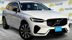 2023 Volvo XC60 B5 Plus Dark Theme