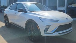 2024 Buick Envista Sport Touring