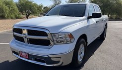 2022 Ram Ram Pickup 1500 Classic Tradesman