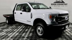 2022 Ford Super Duty F-350 XL