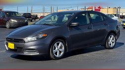 2016 Dodge Dart SXT