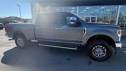 2022 Ford Super Duty F-250 XLT