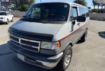 1994 Dodge Ram Van B150