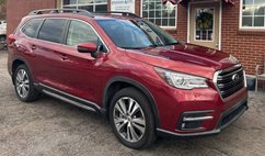 2020 Subaru Ascent Limited 7-Passenger