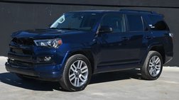 2024 Toyota 4Runner TRD Sport