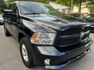 2017 Ram Ram Pickup 1500 Express