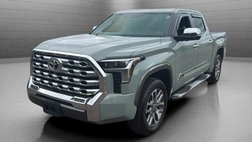 2024 Toyota Tundra 1794 Edition