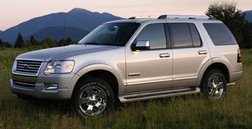 2006 Ford Explorer XLT
