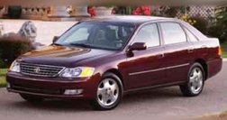 2004 Toyota Avalon 
