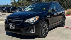 2017 Subaru Crosstrek 2.0i Limited