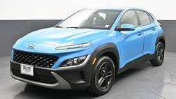 2022 Hyundai Kona SE