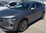 2022 Buick Envision Avenir