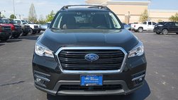 2022 Subaru Ascent Touring