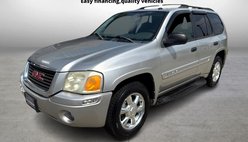 2004 GMC Envoy SLE