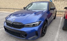 2023 BMW 3 Series M340i