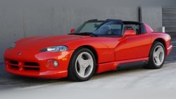 1994 Dodge Viper RT/10