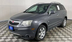 2008 Saturn VUE XR