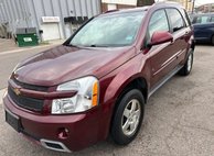 2009 Chevrolet Equinox LT