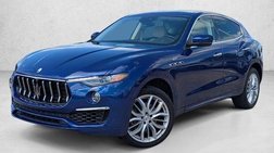 2022 Maserati Levante GT