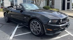 2010 Ford Mustang GT