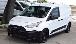 2019 Ford Transit Connect XL