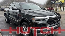 2023 Ram Ram Pickup 1500 Limited